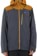 Patagonia Powder Town Jacket - smolder blue