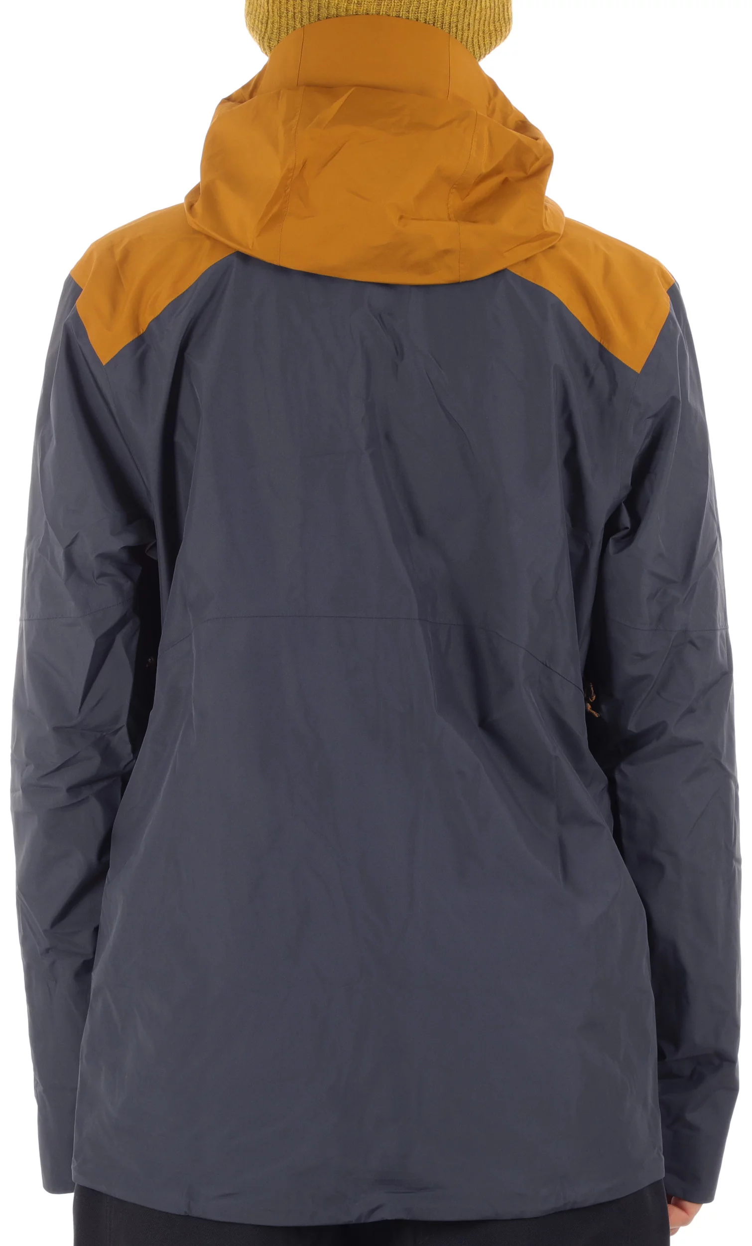 Patagonia Powder Town Jacket | Tactics