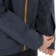 Patagonia Powder Town Jacket - smolder blue - cuff 2
