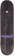StrangeLove Braun Icarus 8.25 Skateboard Deck - top