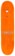 StrangeLove Torres Gila 8.125 Skateboard Deck - top