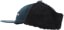 Burton Lunchlap Earflap Fleece Hat - deep emerald - alternate side