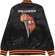 Heroin Shelloween Jacket - black - reverse