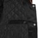 Heroin Shelloween Jacket - black - inside detail