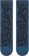 Stance Seamless Crew Sock - dark royal - front