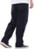 Volcom Billow Jeans - blue rinse - model