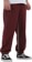 Volcom Skate Vitals Remy EW Pants - merlot - model