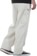 WKND Damn Near Carpenter Jeans - bone - model