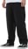 WKND Tubes Jeans - black wash - model