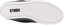 Etnies Sal 23 Skate Shoes - black/white - sole