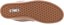 Etnies Sal 23 Skate Shoes - brown/gum - sole