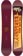 CAPiTA Bombhole Indoor Survival LTD Snowboard 2025 - 156
