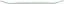 Jacuzzi Unlimited Caswell Smoke 8.125 Skateboard Deck - side