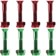 Jacuzzi Unlimited New Wave Phillips Skateboard Hardware