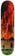 Jacuzzi Unlimited Dilo Fire 8.25 Skateboard Deck
