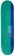 Jacuzzi Unlimited Fish Bowl 8.0 Skateboard Deck - top