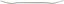 Opera Kieran Woolley Caged 8.5 Skateboard Deck - side