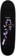Opera Spectator 9.0 Egg Shape Skateboard Deck