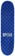 Opera Trey Dramatic 8.25 Skateboard Deck - top