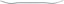 Opera Trey Dramatic 8.25 Skateboard Deck - side