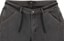 Former Distend VT Double knee Jeans - washed black - alternate front 2