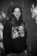 Thrasher Toy Machine Girlfriend Hoodie - black - Lifestyle 1