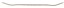 Quasi Wilson Towa 8.25 Skateboard Deck - side - feature image may not show selected color