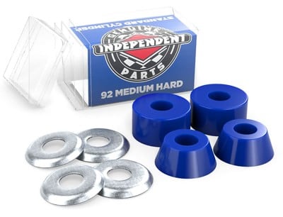 Independent Medium hard Bushings 92a - On Deck Skateboard Shop in