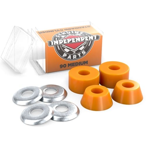 パーツ R.H.S Cylinder Cushions Soft (88a) | Stage 11 | Independent Trucks