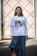 Thrasher Toy Machine Girlfriend T-Shirt - lifestyle 4