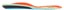 Remind Insoles Cush Insoles - clouds - side