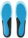 Remind Insoles Cush Insoles - reflexology - bottom