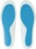 Remind Insoles Destin Insoles - clouds - top