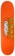 Foundation I'm Dead 8.38 Skateboard Deck