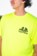 Tactics HUF Tactics Mixer T-Shirt - safety green - Lifestyle 3
