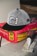 Tactics HUF Tactics Mixer Trucker Hat - cement - Lifestyle 1