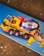 Tactics Huf x Tactics Mixer Skateboard Deck - Lifestyle 1