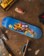 Tactics Huf x Tactics Mixer Skateboard Deck - Lifestyle 2