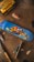 Tactics Huf x Tactics Mixer Skateboard Deck - Lifestyle 5