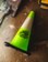 Tactics Huf Tactics Parking Cone - safety green - Lifestyle 6