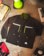 Tactics HUF Tactics 3L Chore Jacket - safety black - Lifestyle 1