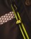 Tactics HUF Tactics 3L Chore Jacket - safety black - Lifestyle 2