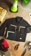 Tactics HUF Tactics 3L Chore Jacket - safety black - lifestyle 3