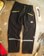 Tactics HUF Tactics 3L Wave Pants - safety black - Lifestyle 3