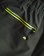 Tactics HUF Tactics 3L Wave Pants - safety black - Lifestyle 4