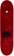 Limosine Aaron Loreth Hail Fail 8.25 Skateboard Deck - top