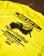 Tactics HUF Tactics Mixer T-Shirt - safety green - Lifestyle 5