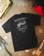 Tactics HUF Tactics Mixer T-Shirt - black - Lifestyle 6