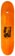 Limosine Cyrus Bennett Morph 8.25 Skateboard Deck - top