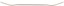 Limosine Hugo Boserup Heart Throb 8.5 Skateboard Deck - side